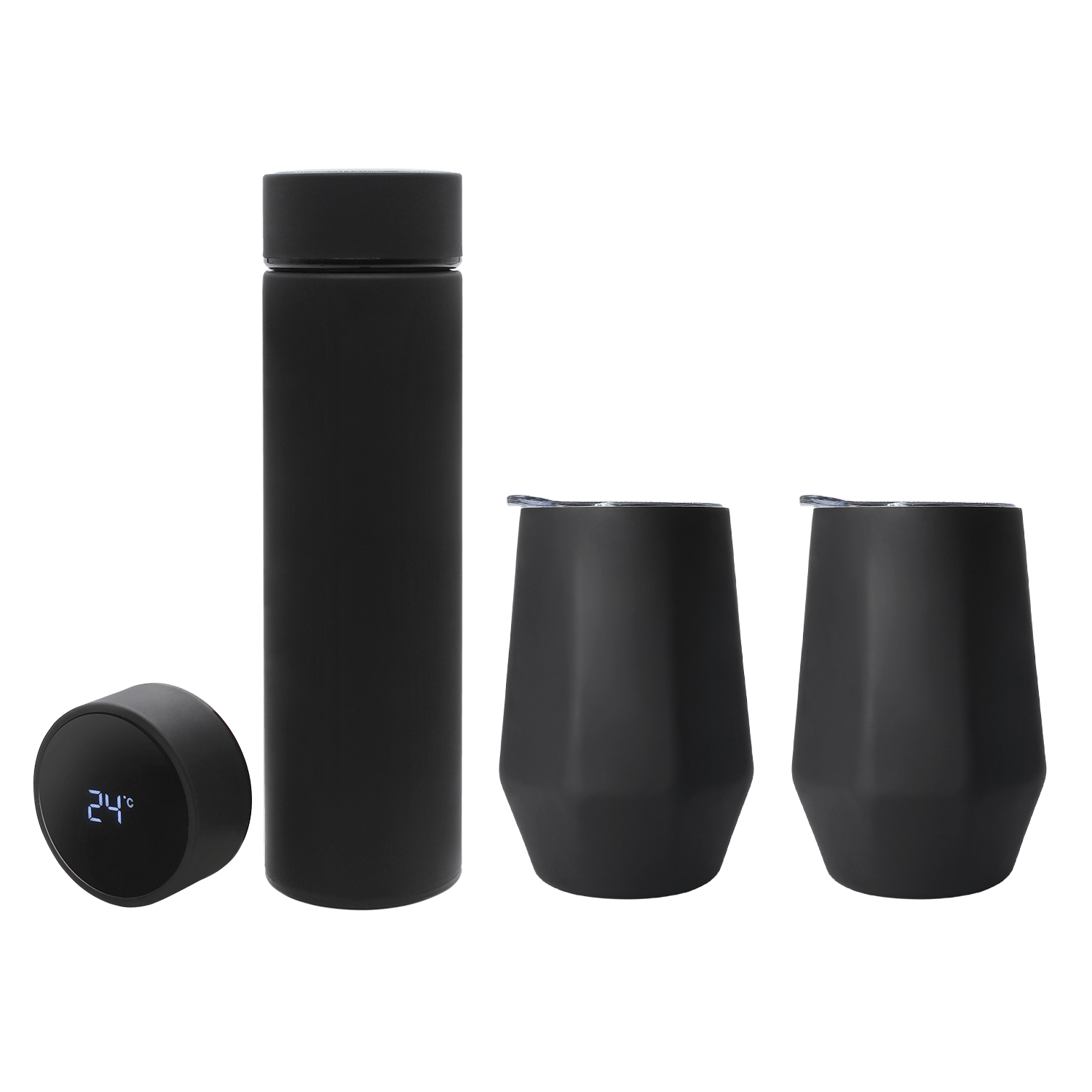  Hot Box E2 - EDGE CO12s  red ()