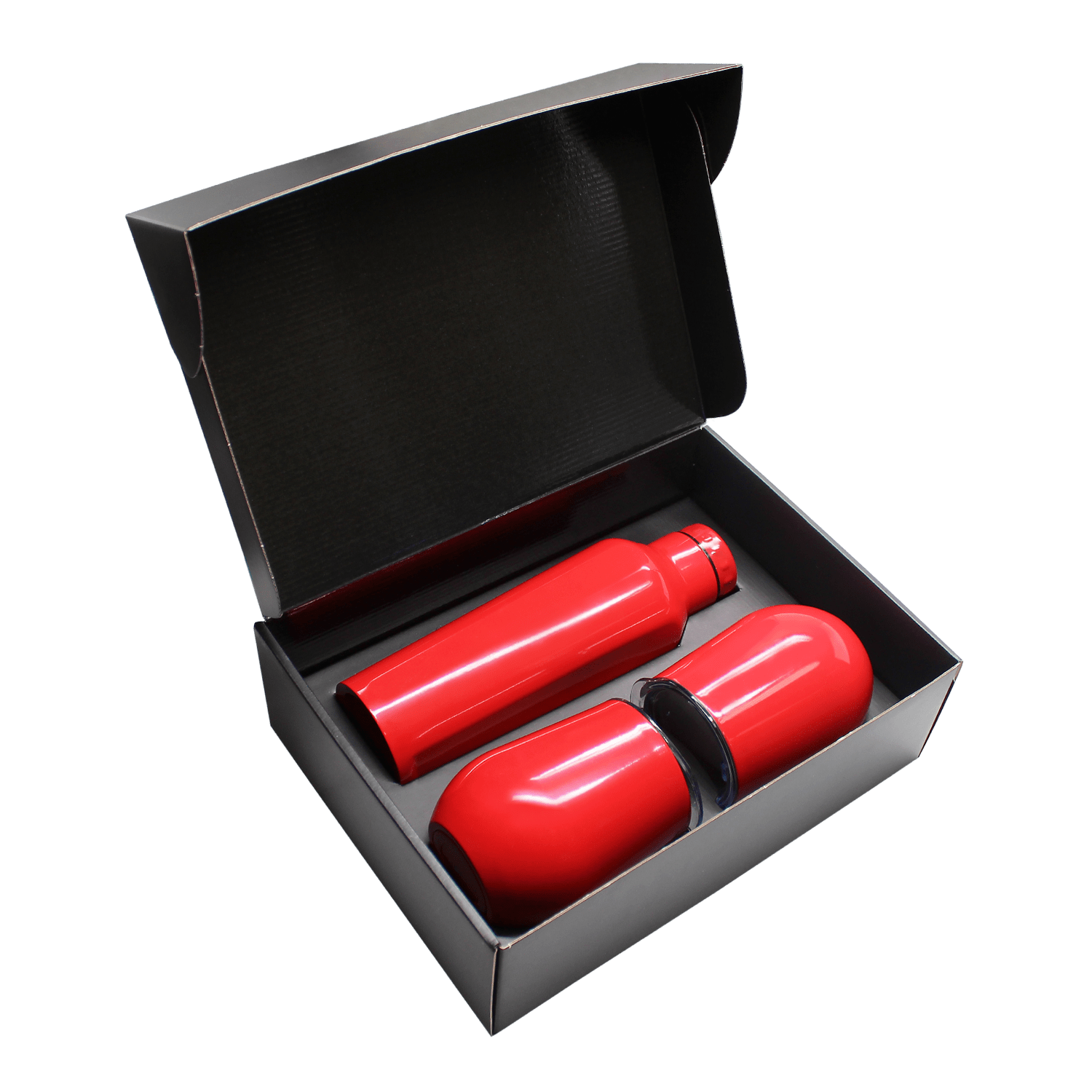  Edge Box C2 black ()