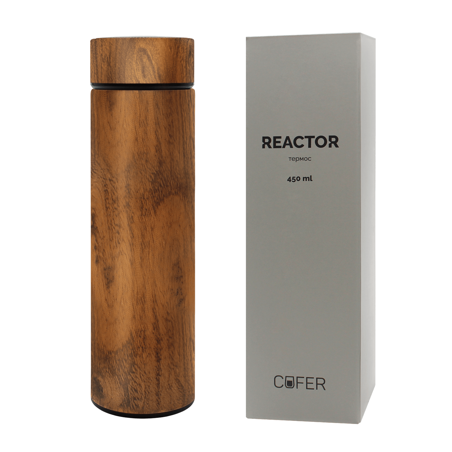  design Reactor d ()