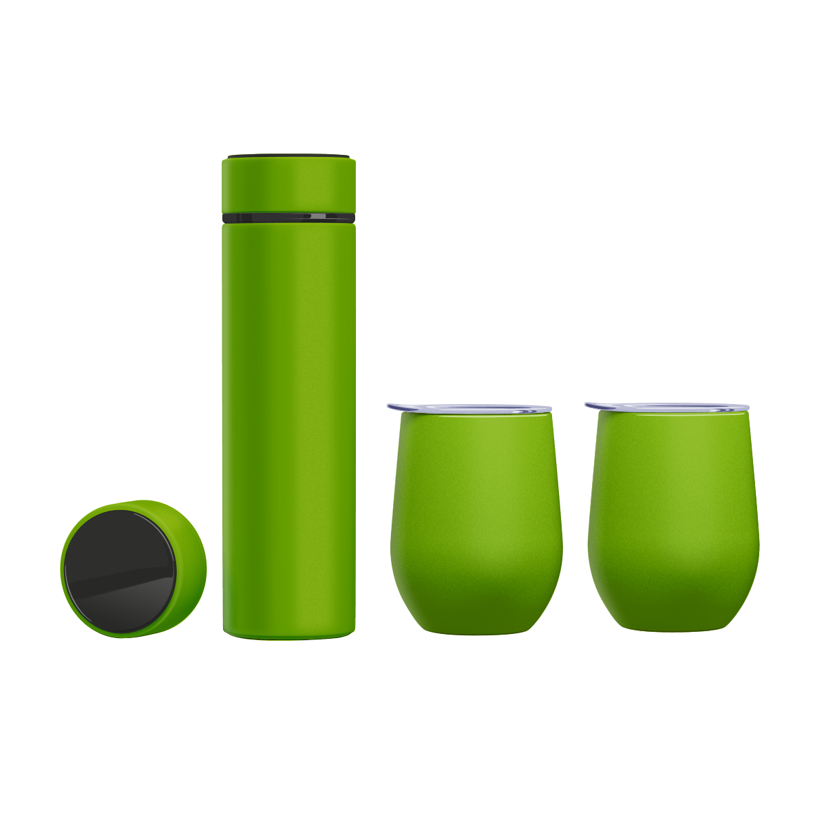  Hot Box CS2 white ()