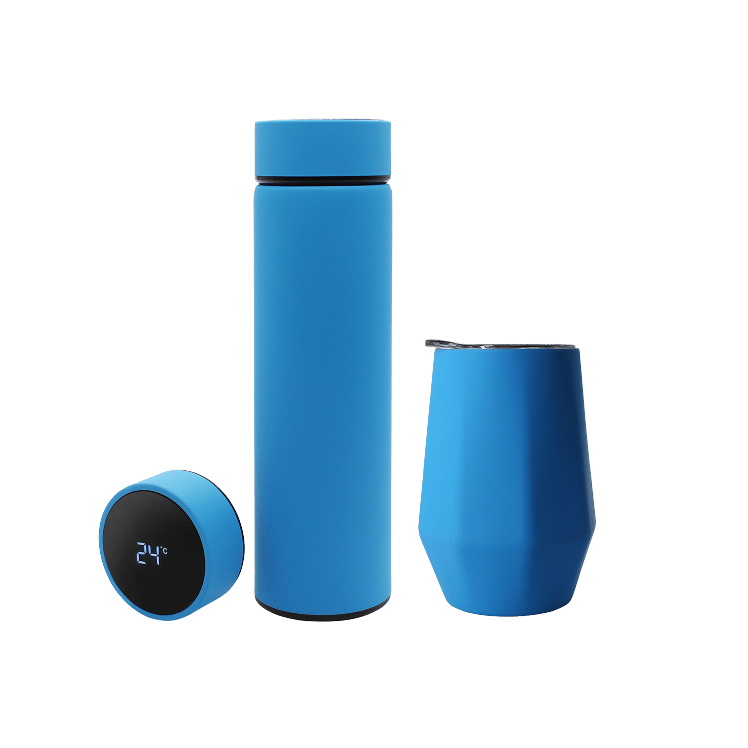  Hot Box E - EDGE CO12s blue ()