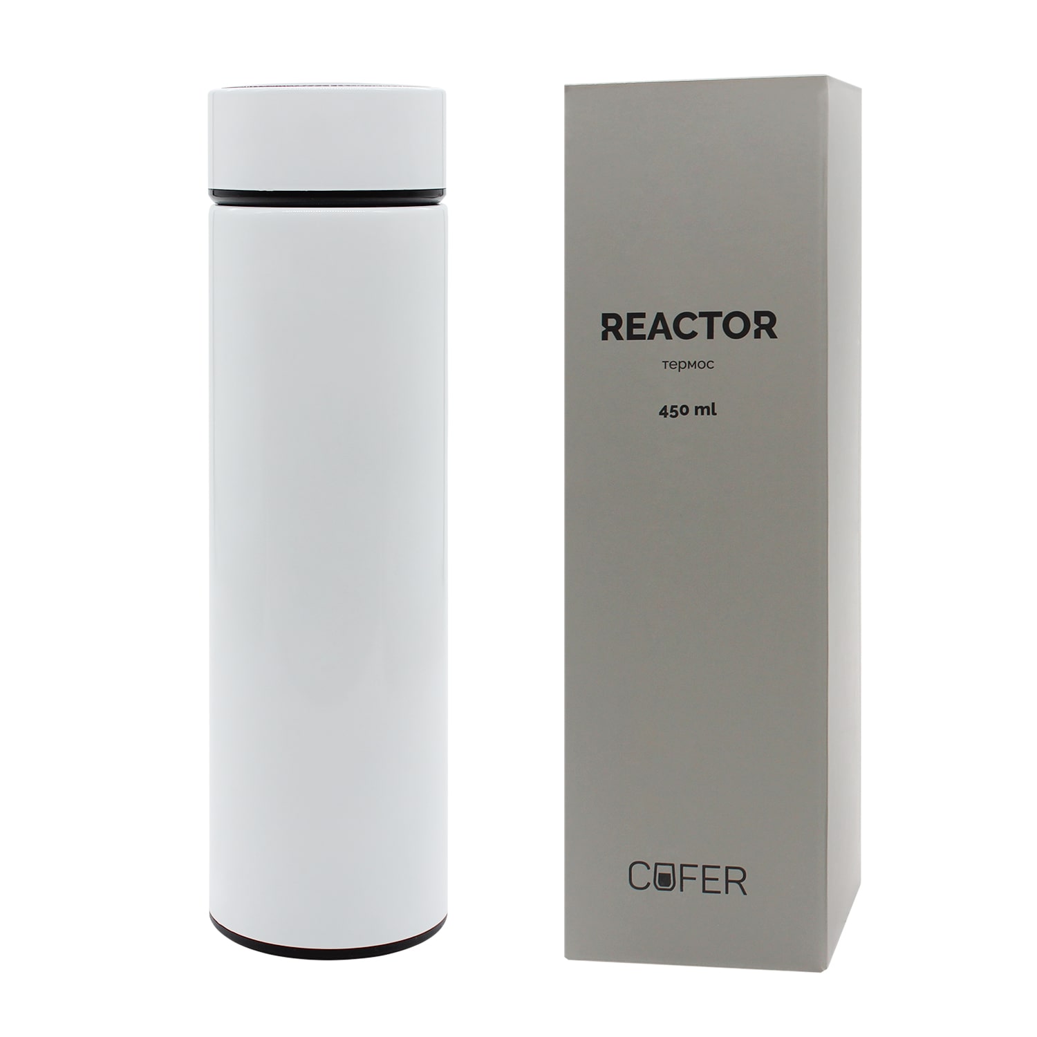  Reactor   , 