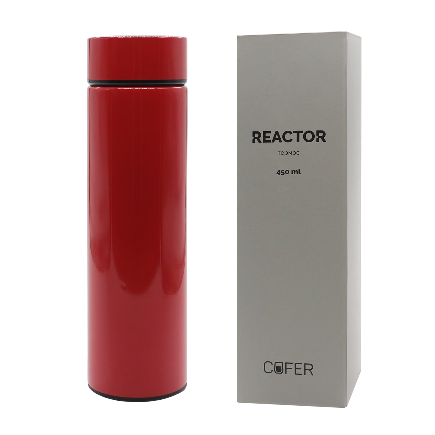  Reactor   , 