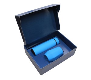  Hot Box E - EDGE CO12s blue ()