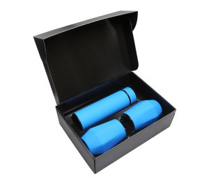  Hot Box E2 - EDGE CO12s black ()