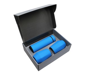  Hot Box E2 - EDGE CO12s grey ()