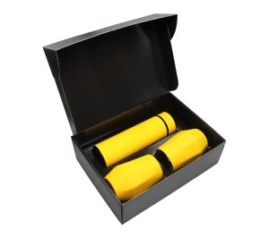  Hot Box E2 - EDGE CO12s black ()