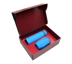  Hot Box E - EDGE CO12s red ()