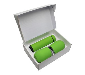  Hot Box CS2 white ()