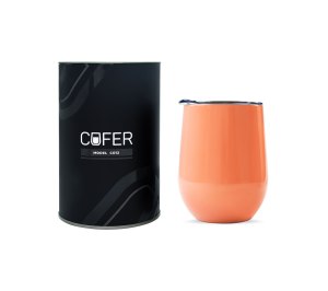  Cofer Tube CO12 black, 