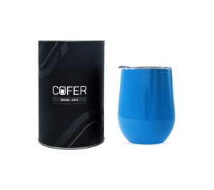  Cofer Tube CO12 black, 