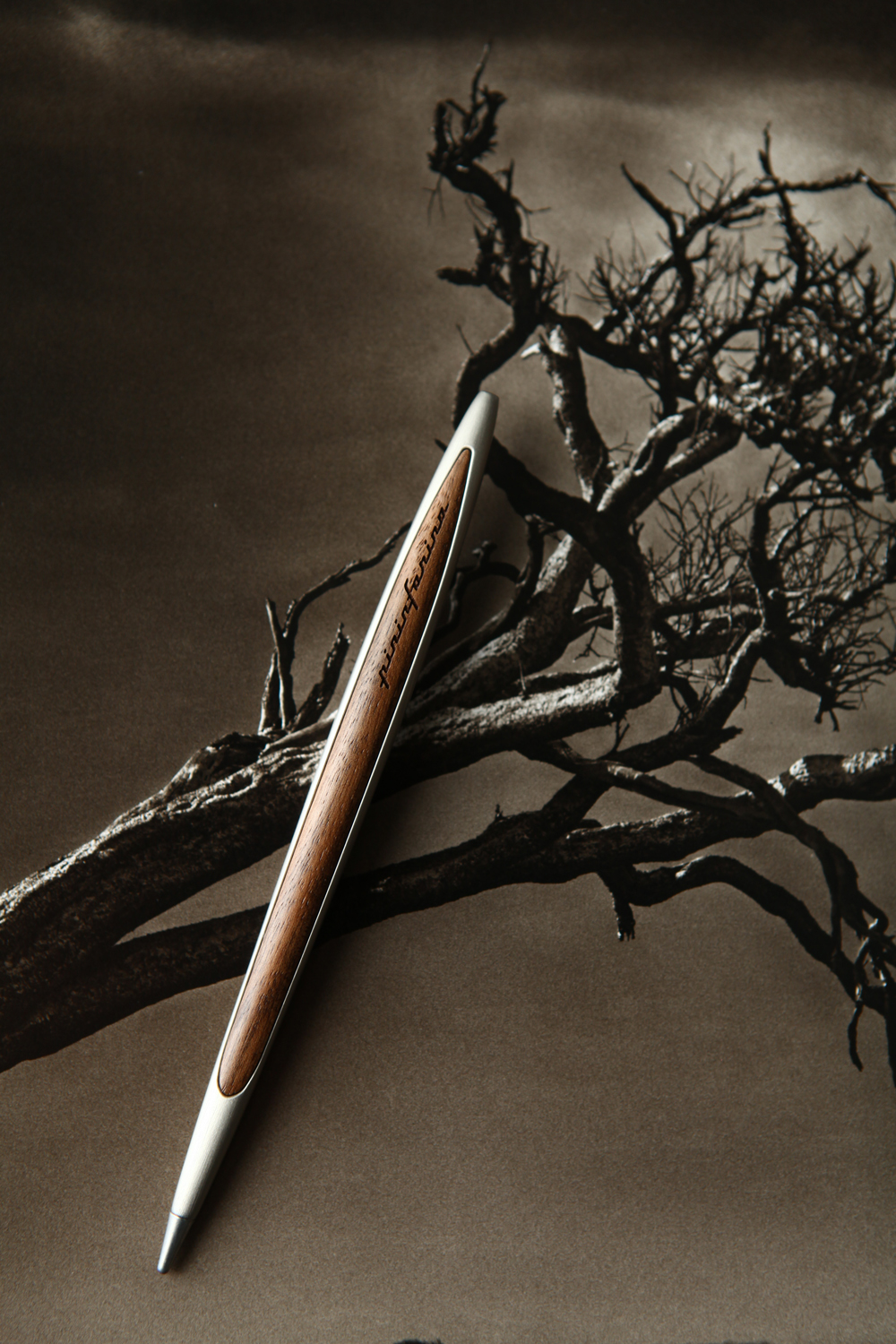   Pininfarina Cambiano ALUMINIUM