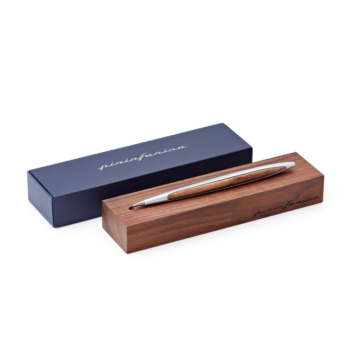   Pininfarina Cambiano ALUMINIUM