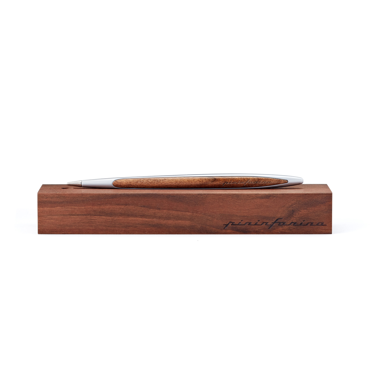   Pininfarina Cambiano ALUMINIUM