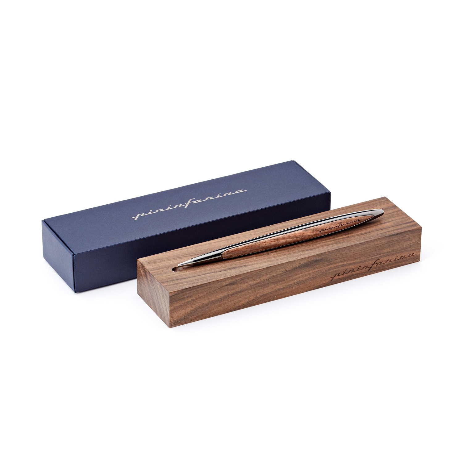   Pininfarina Cambiano GLOSSY BLACK