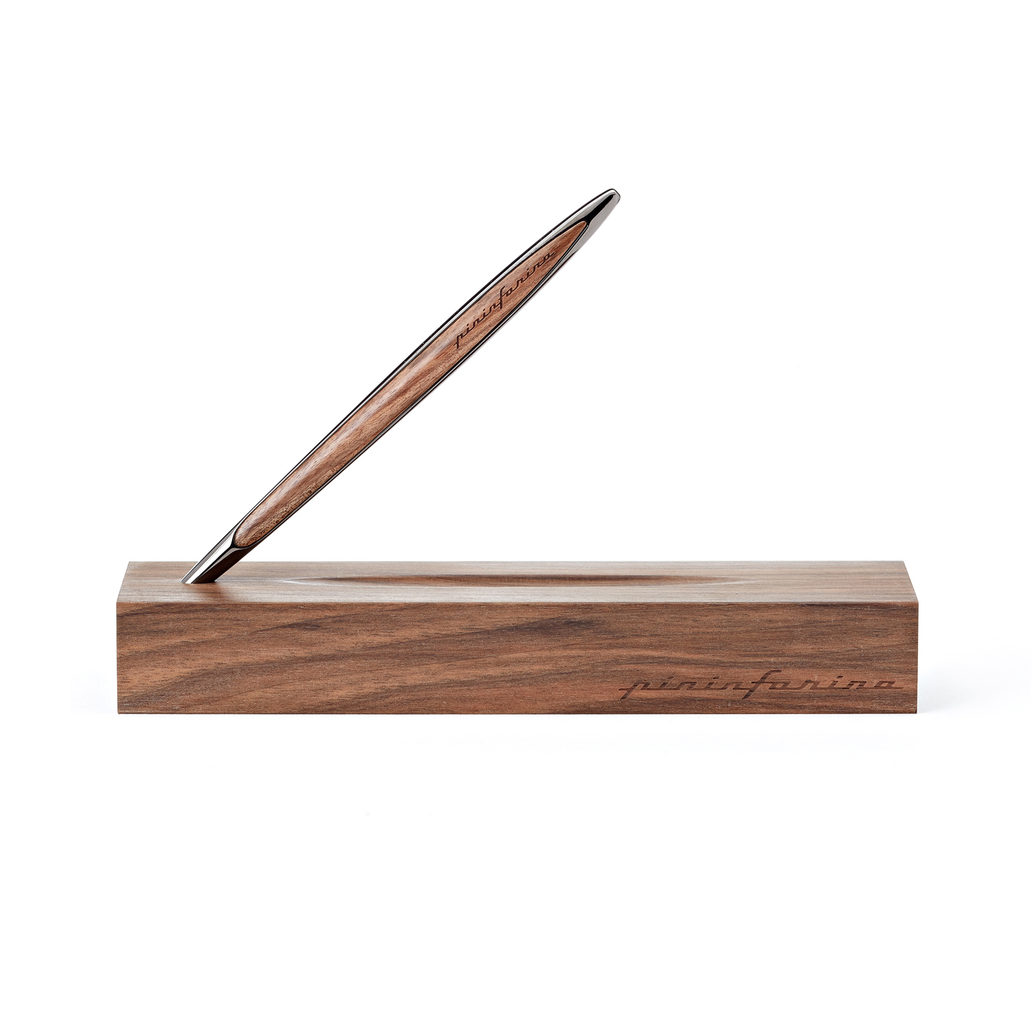   Pininfarina Cambiano GLOSSY BLACK