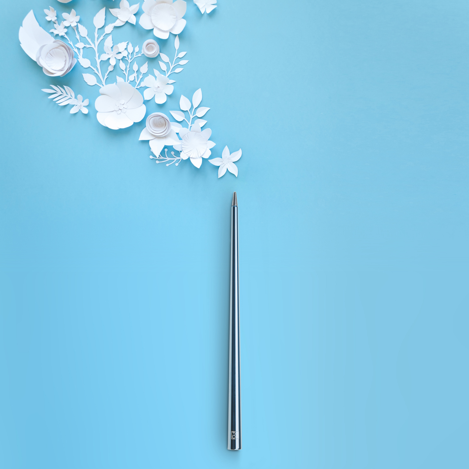   Pininfarina Forever Prima TITANIUM