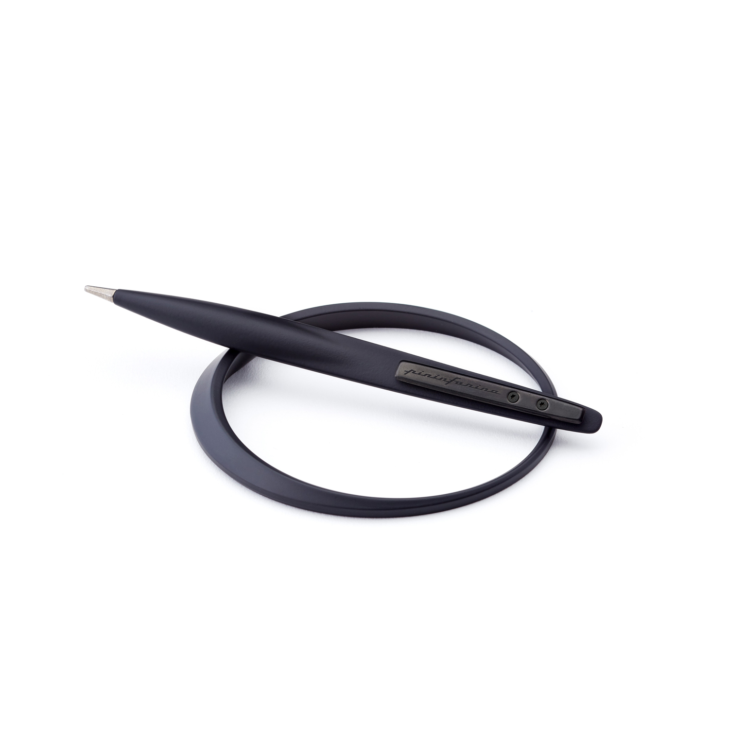   Pininfarina SPACE X BLACK