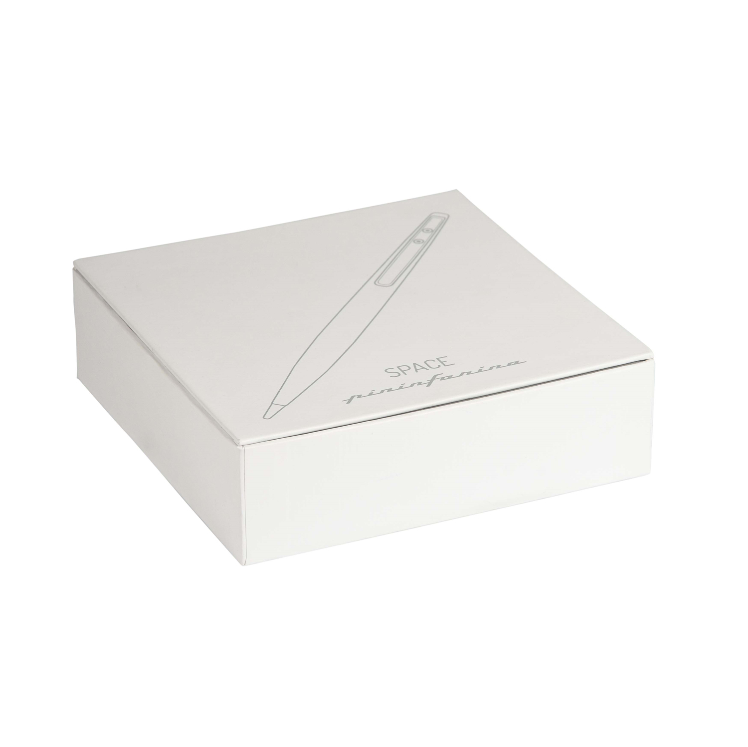   Pininfarina SPACE X BLACK