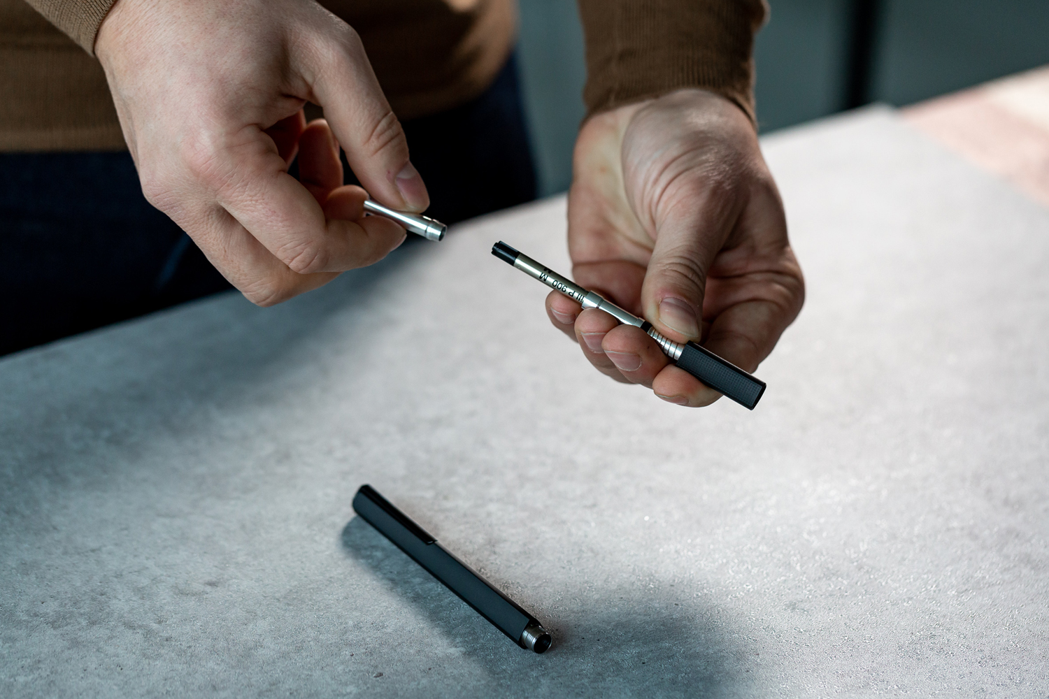   PININFARINA PF One BLACK