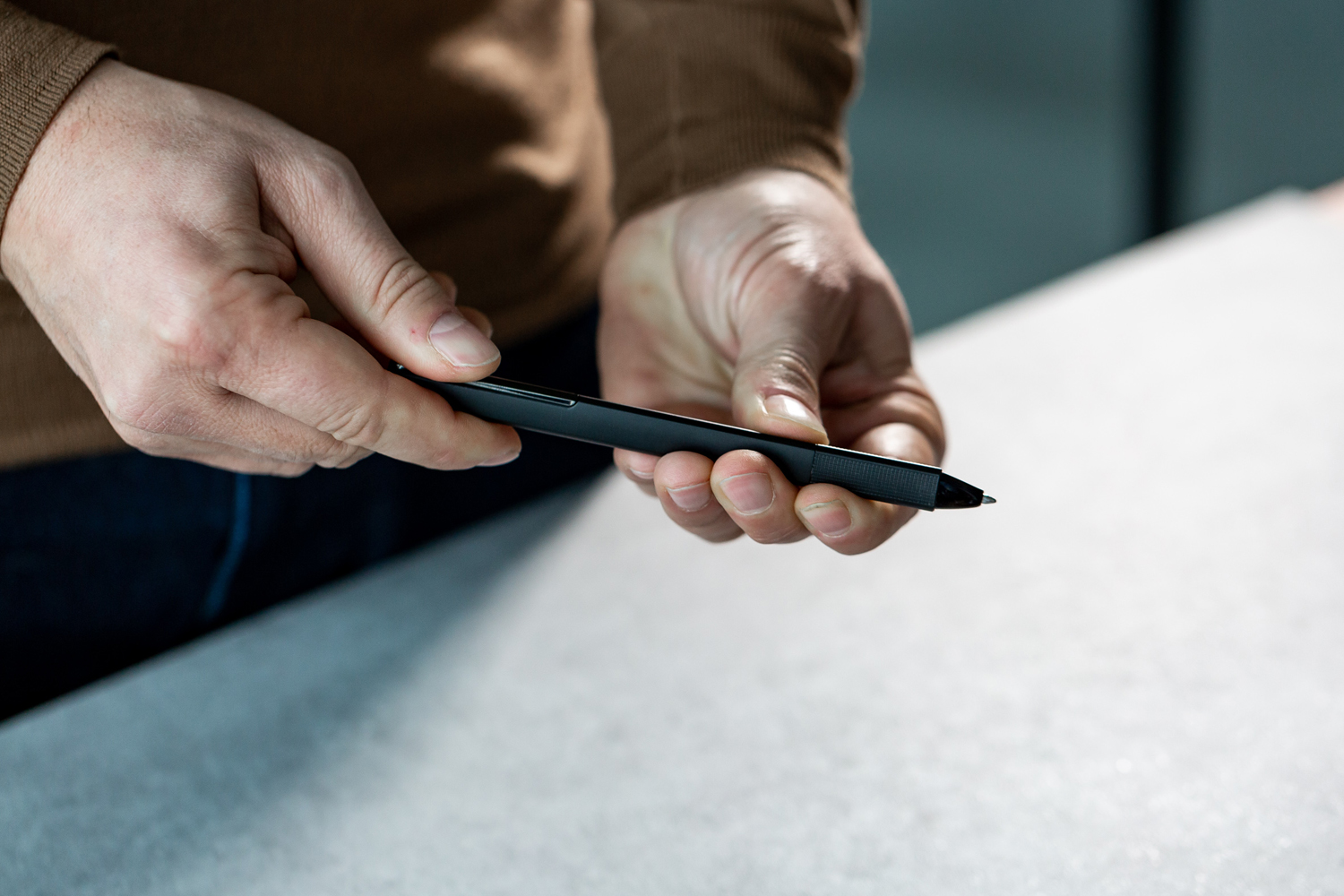   PININFARINA PF One BLACK