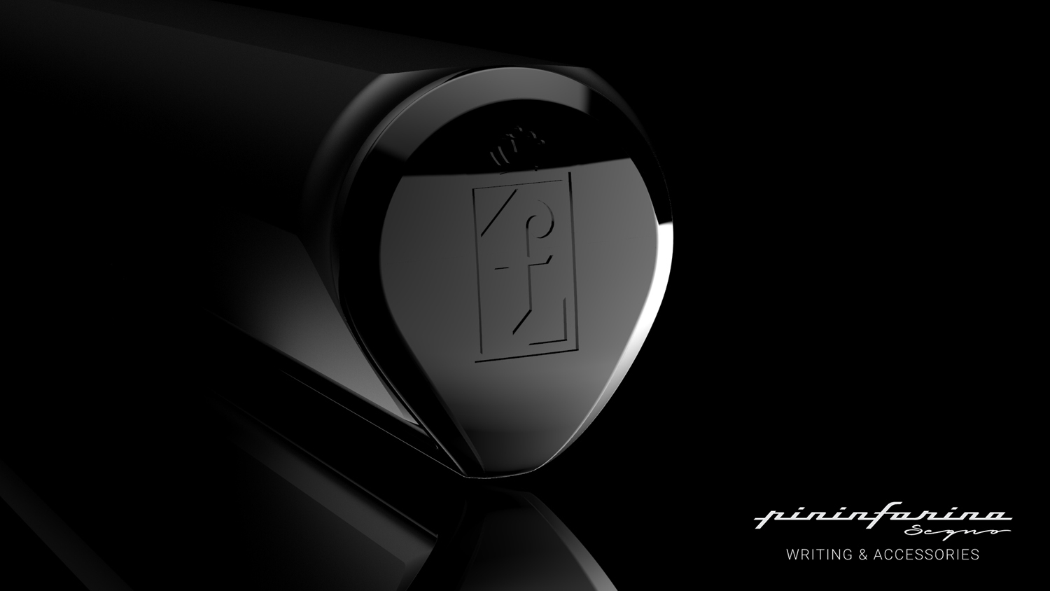   PININFARINA PF One BLACK