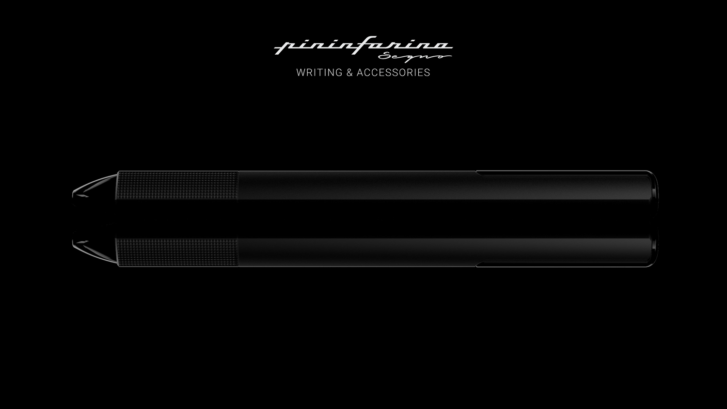   PININFARINA PF One BLACK