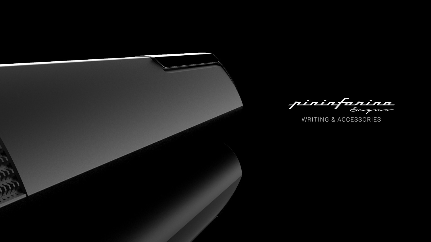   PININFARINA PF One BLACK