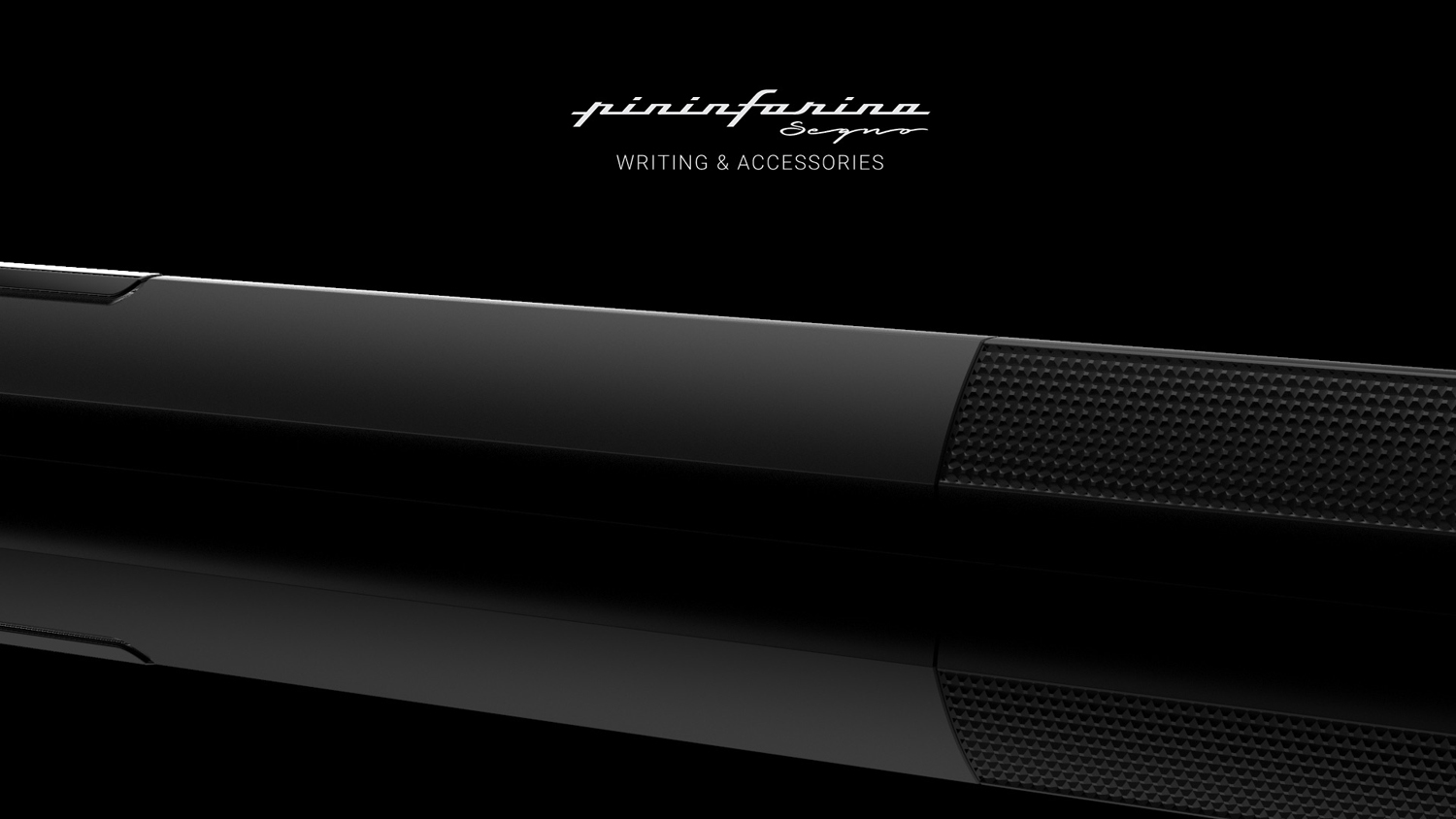   PININFARINA PF One BLACK