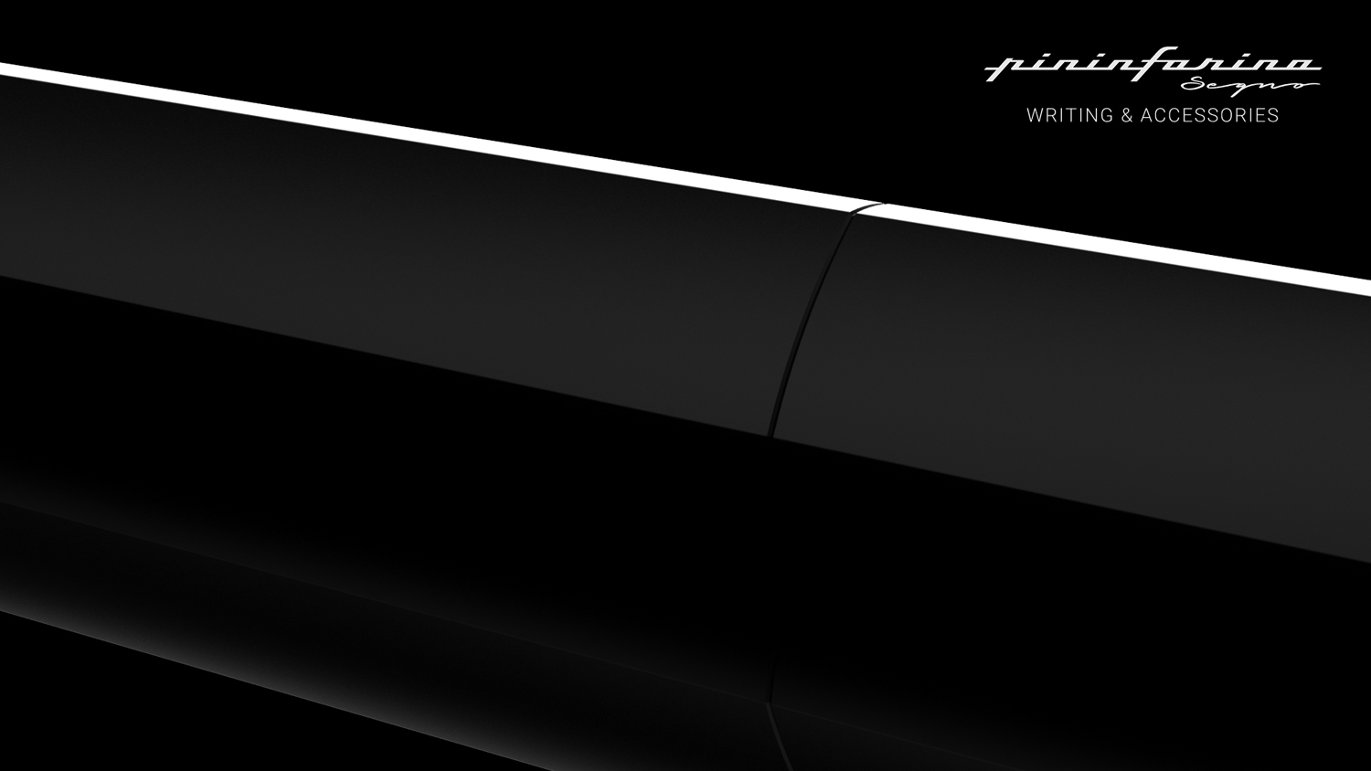   PININFARINA PF One BLACK