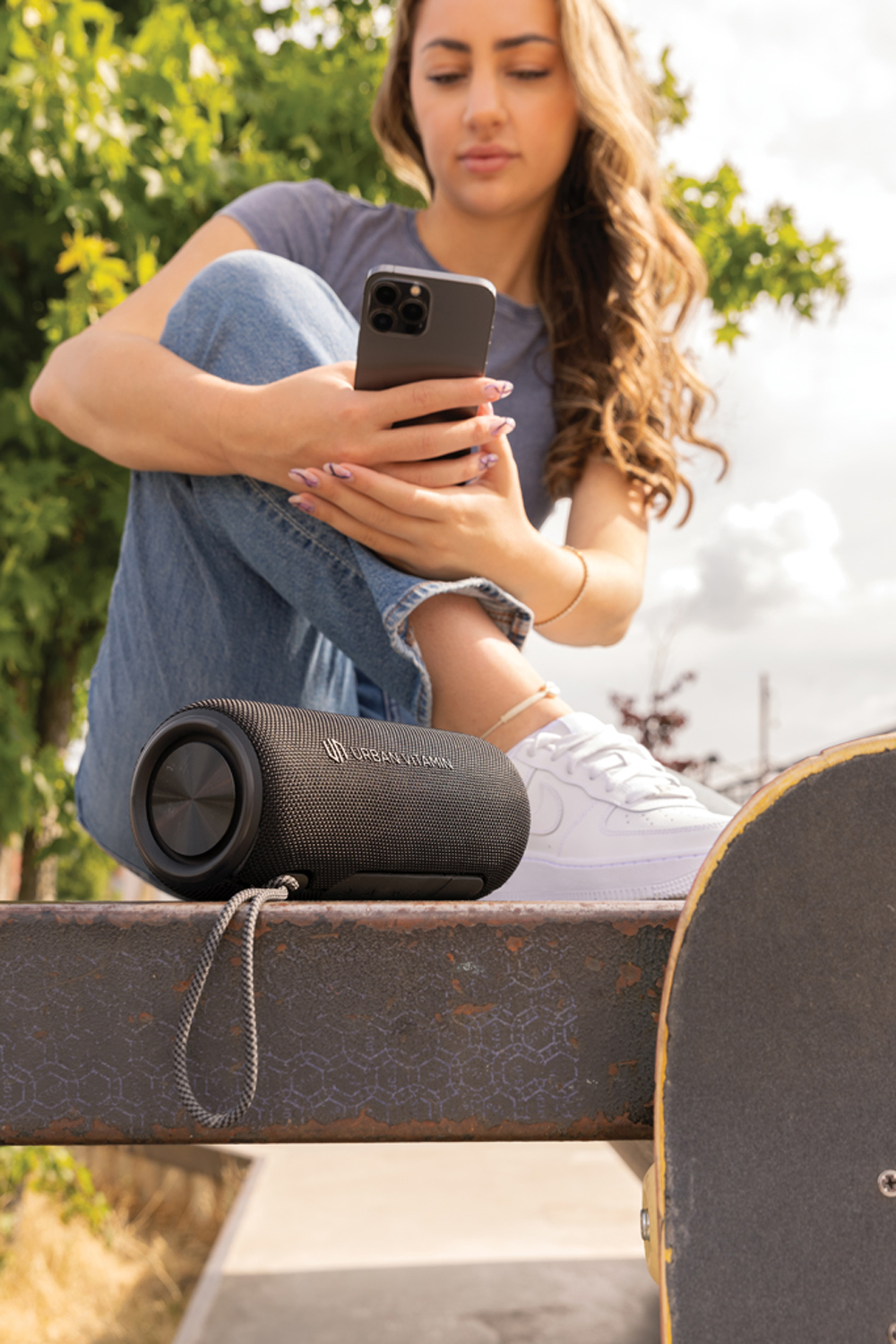  Urban Vitamin Pacific Grove IPx7    RCS, 30 