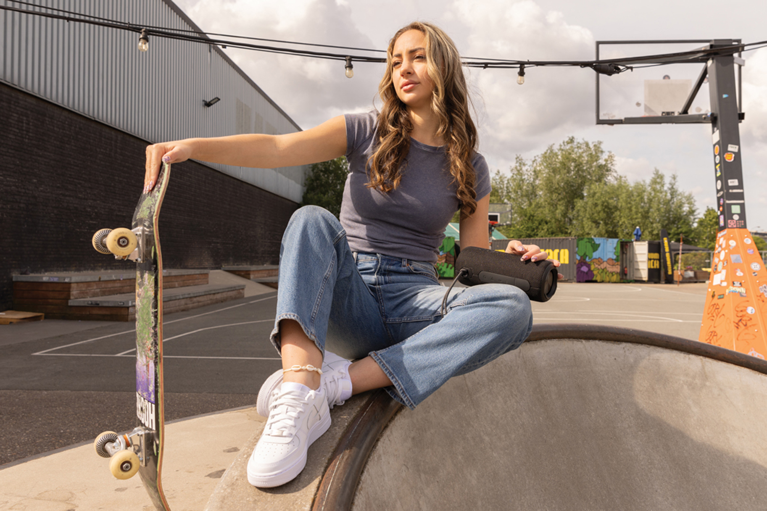  Urban Vitamin Pacific Grove IPx7    RCS, 30 