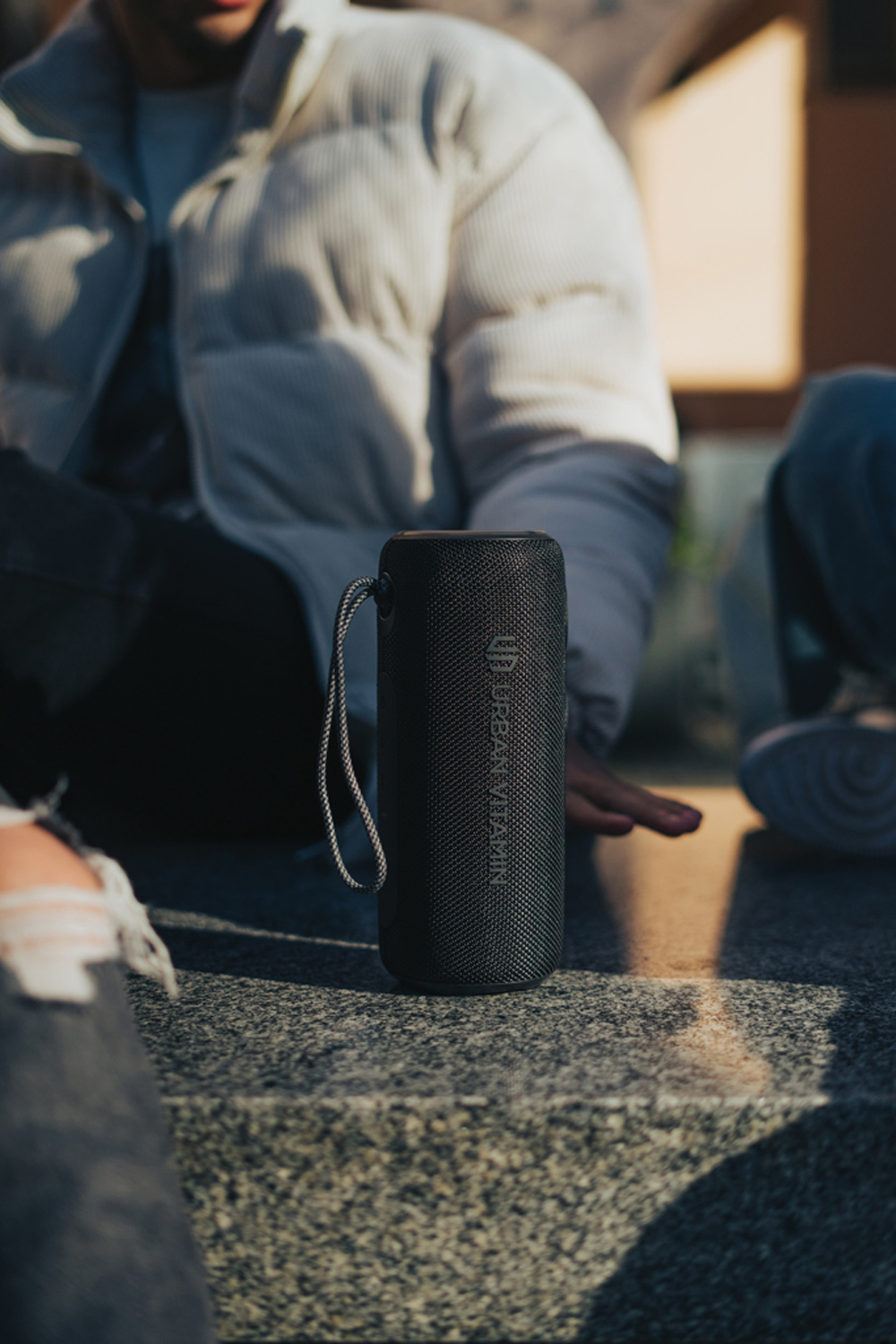  Urban Vitamin Pacific Grove IPx7    RCS, 30 