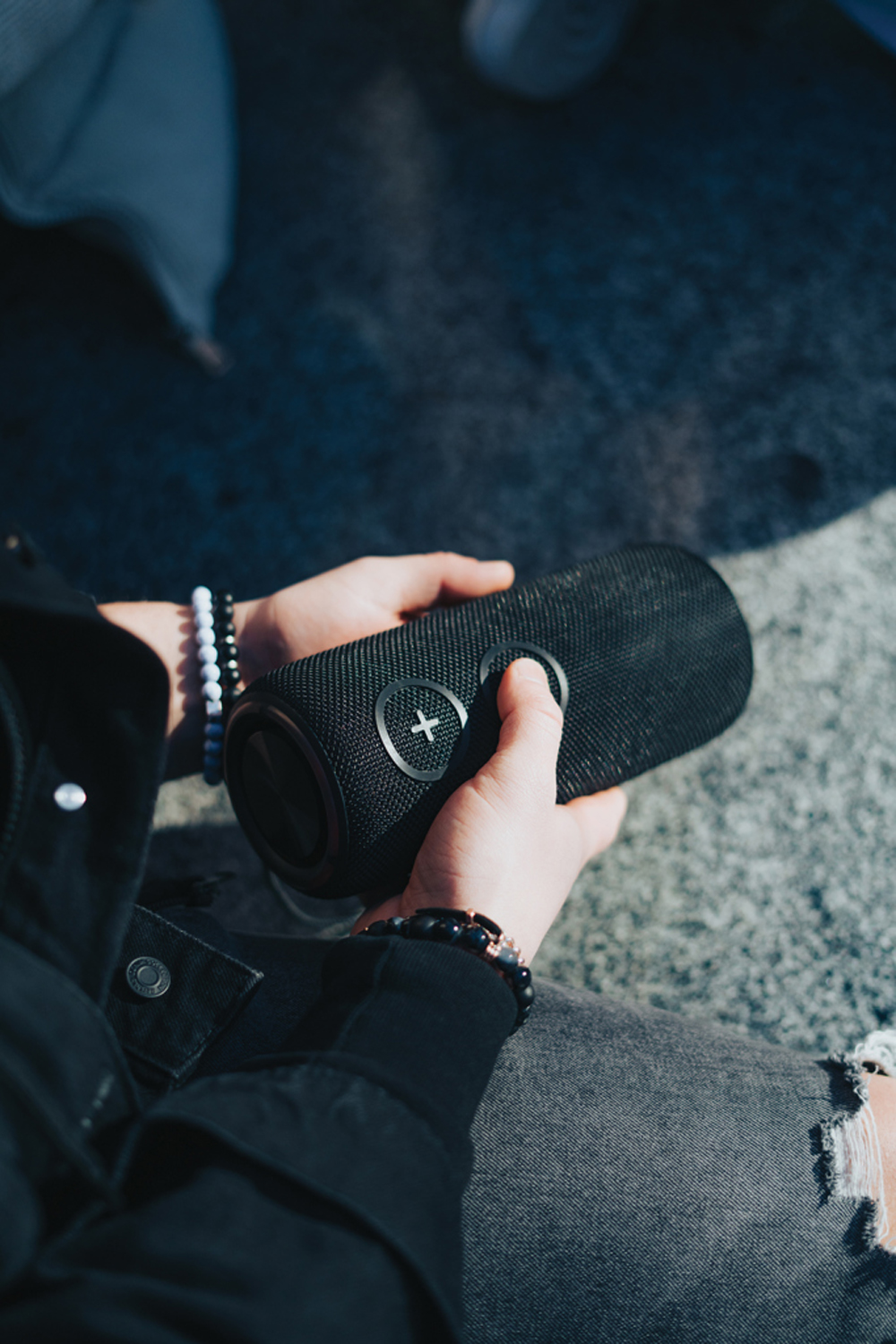  Urban Vitamin Pacific Grove IPx7    RCS, 30 