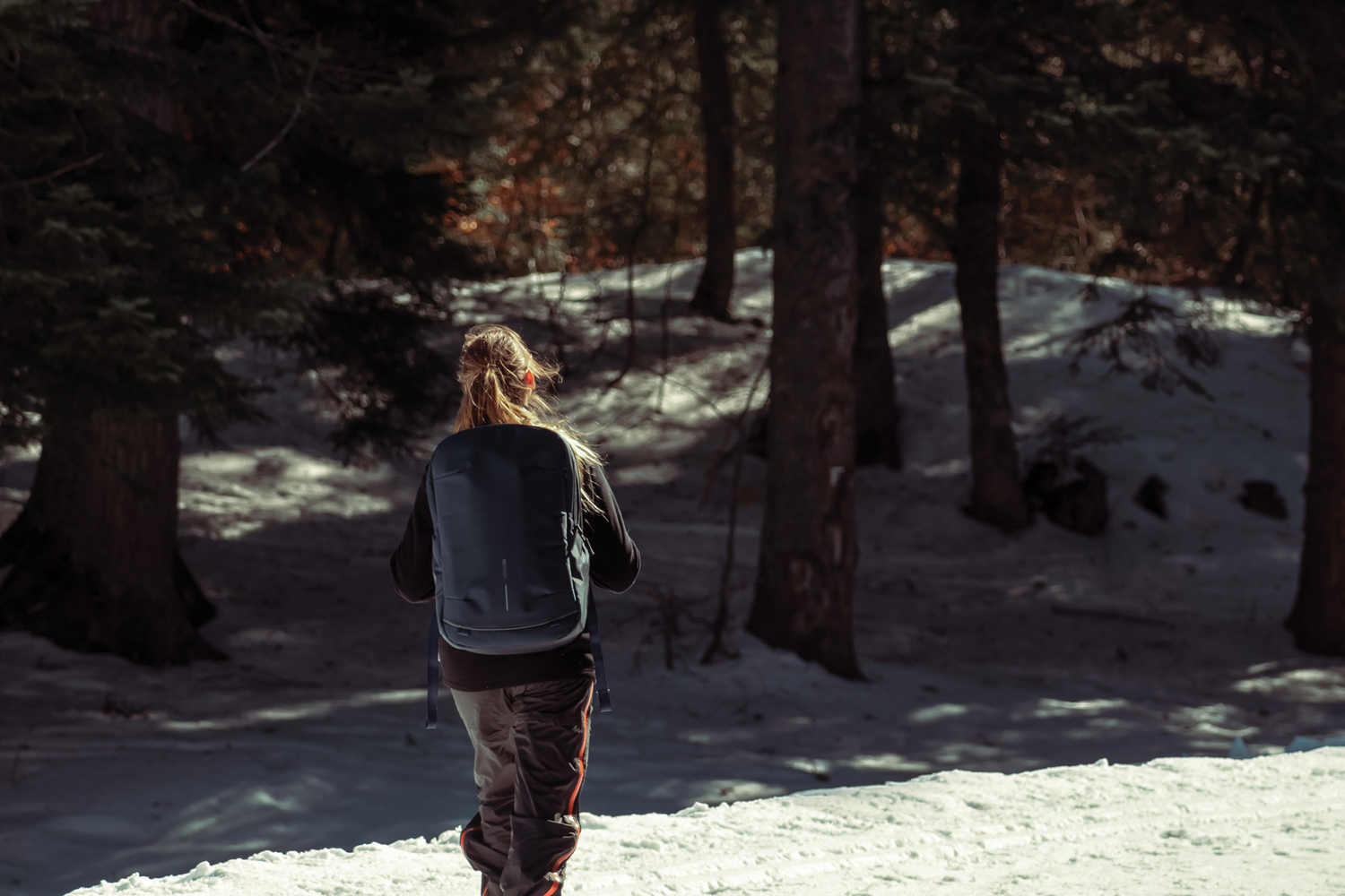  XD Design Bobby Explore