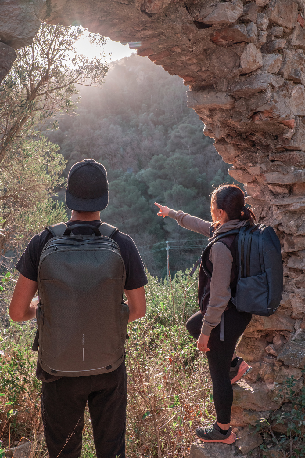  XD Design Bobby Explore