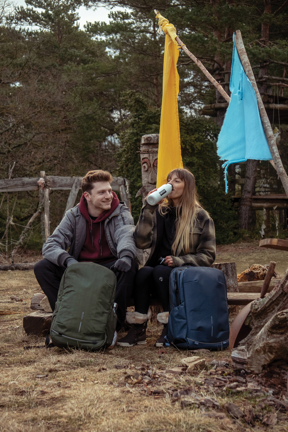  XD Design Bobby Explore