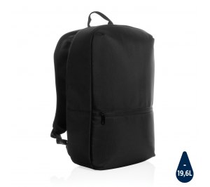    Minimalist Impact  rPET AWARE 1200D, 15,6"