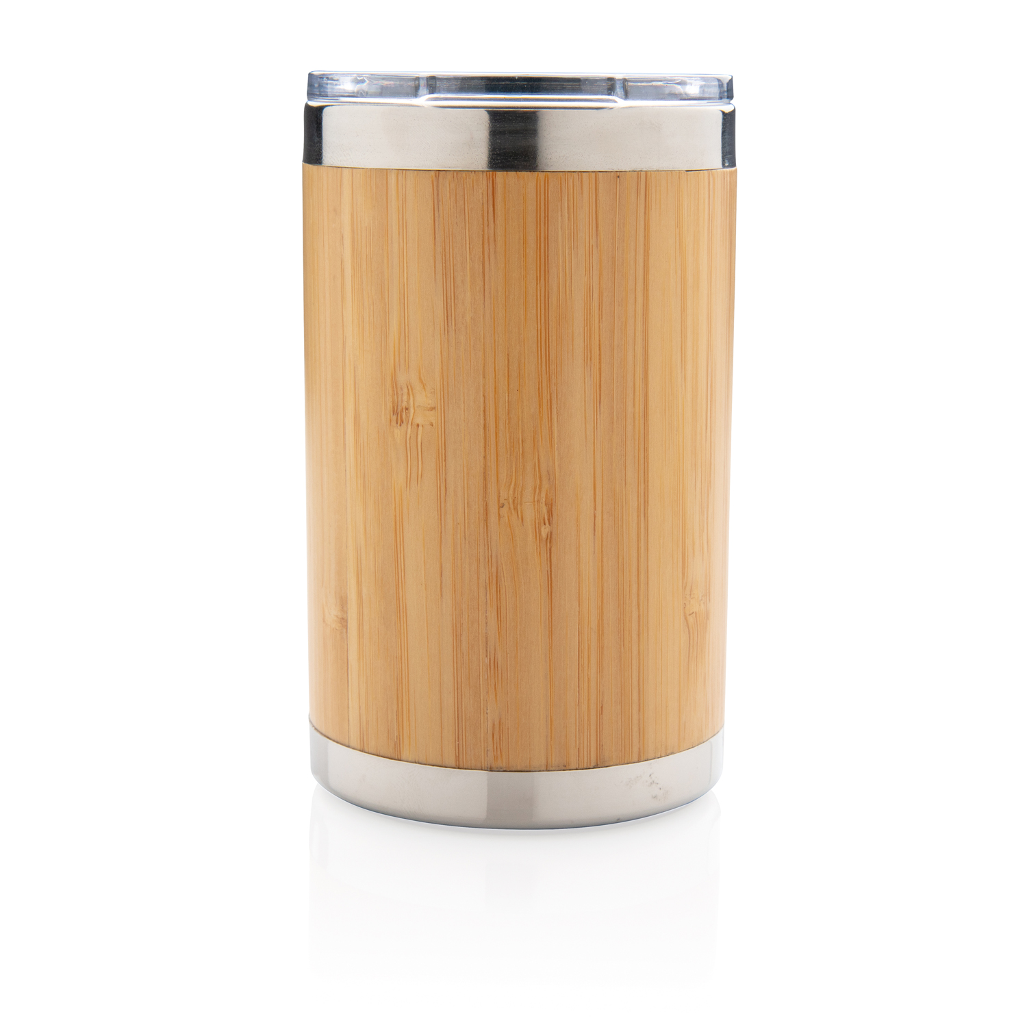  Bamboo coffee-to-go, 270 