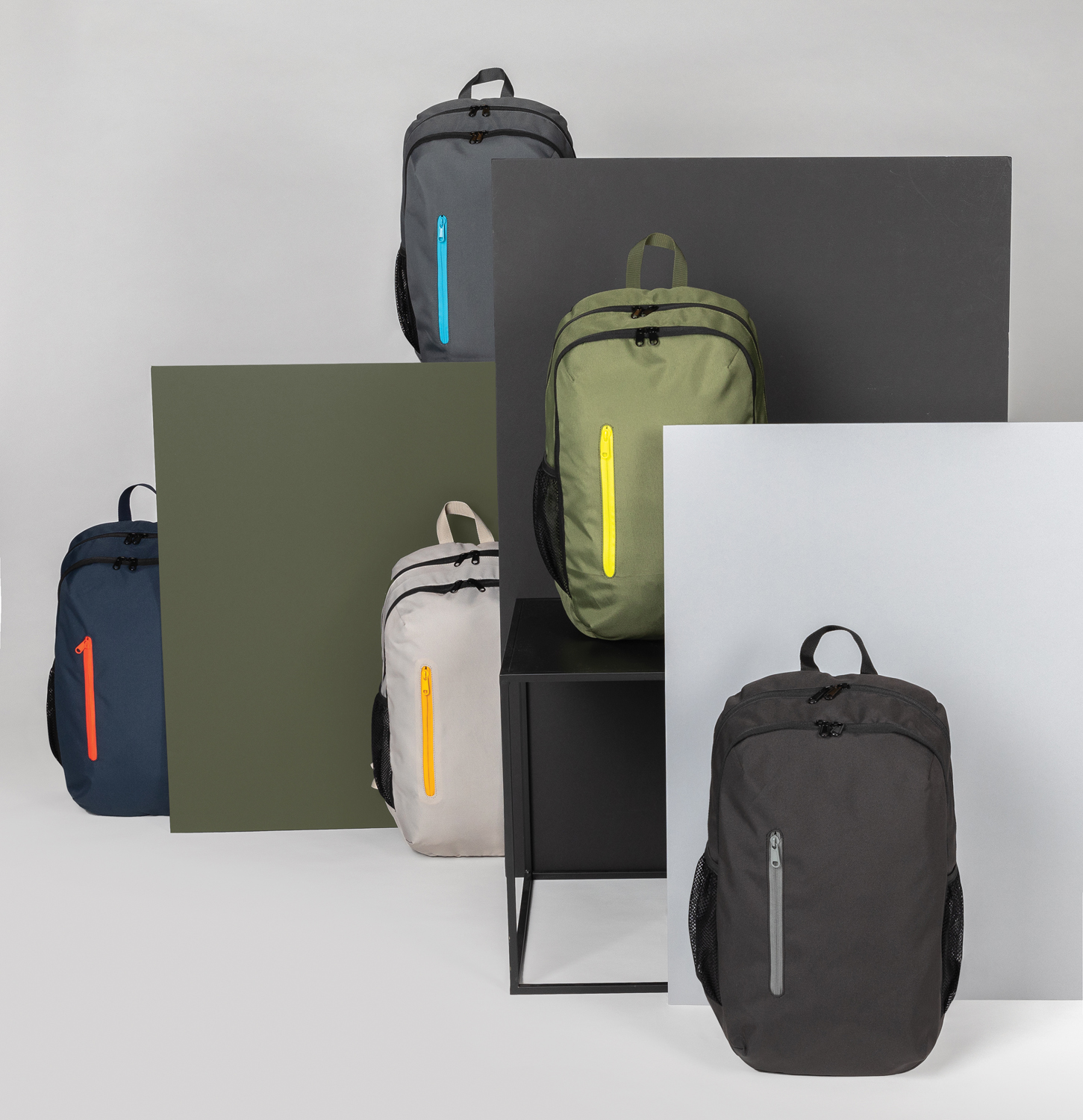  Impact Casual  RPET AWARE 300D