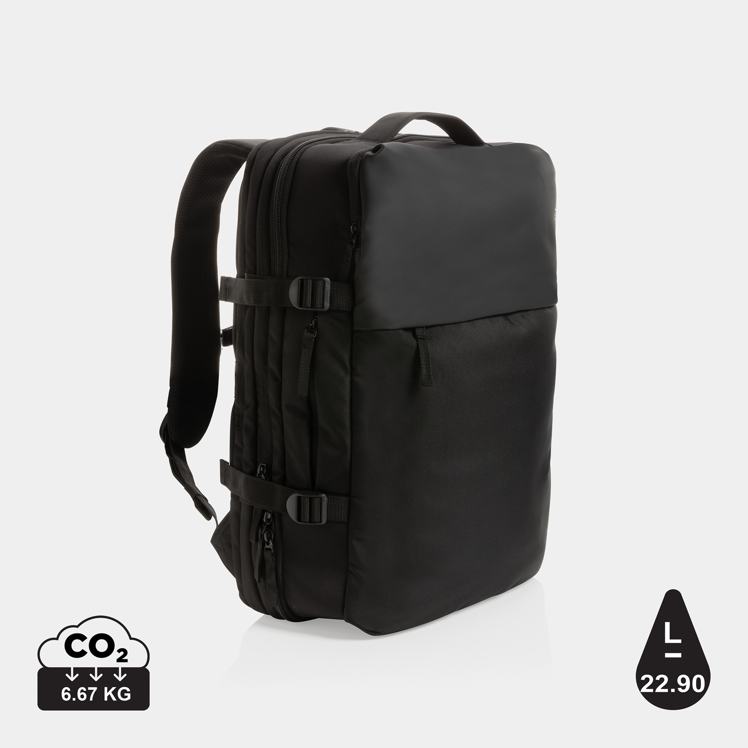    Swiss Peak  rPET AWARE   , 15.6"